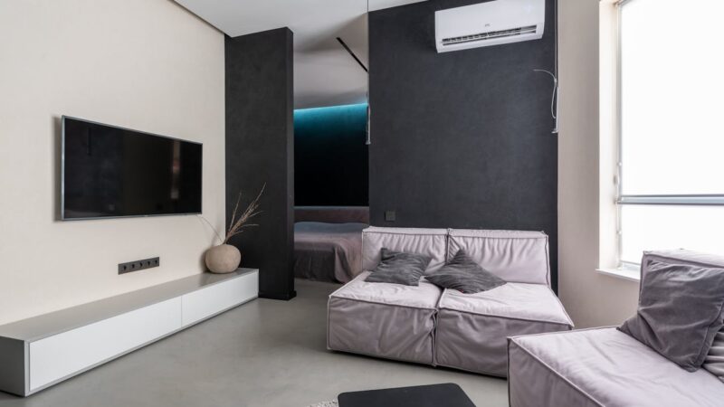 Климатици цени – избор на евтин климатик