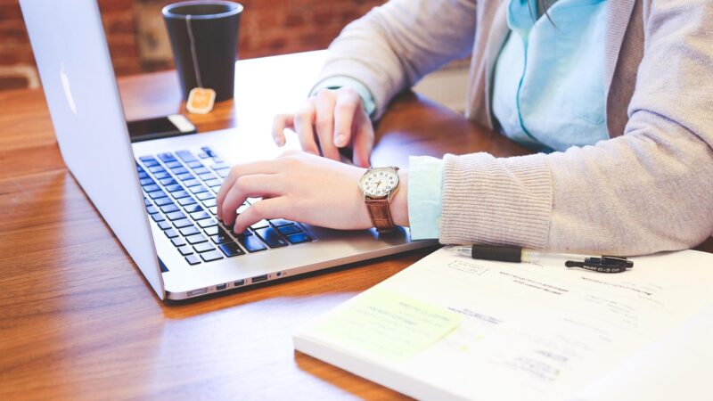 Изработка на сайт със SEO мислене: основата за повече клиенти